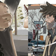 Image for article titled Magnetic Press explores love and loss in two beautiful new graphic novels
